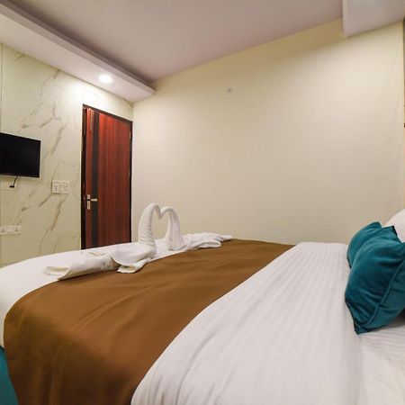 The Twenties Kamla Nagar Hotel New Delhi Ngoại thất bức ảnh