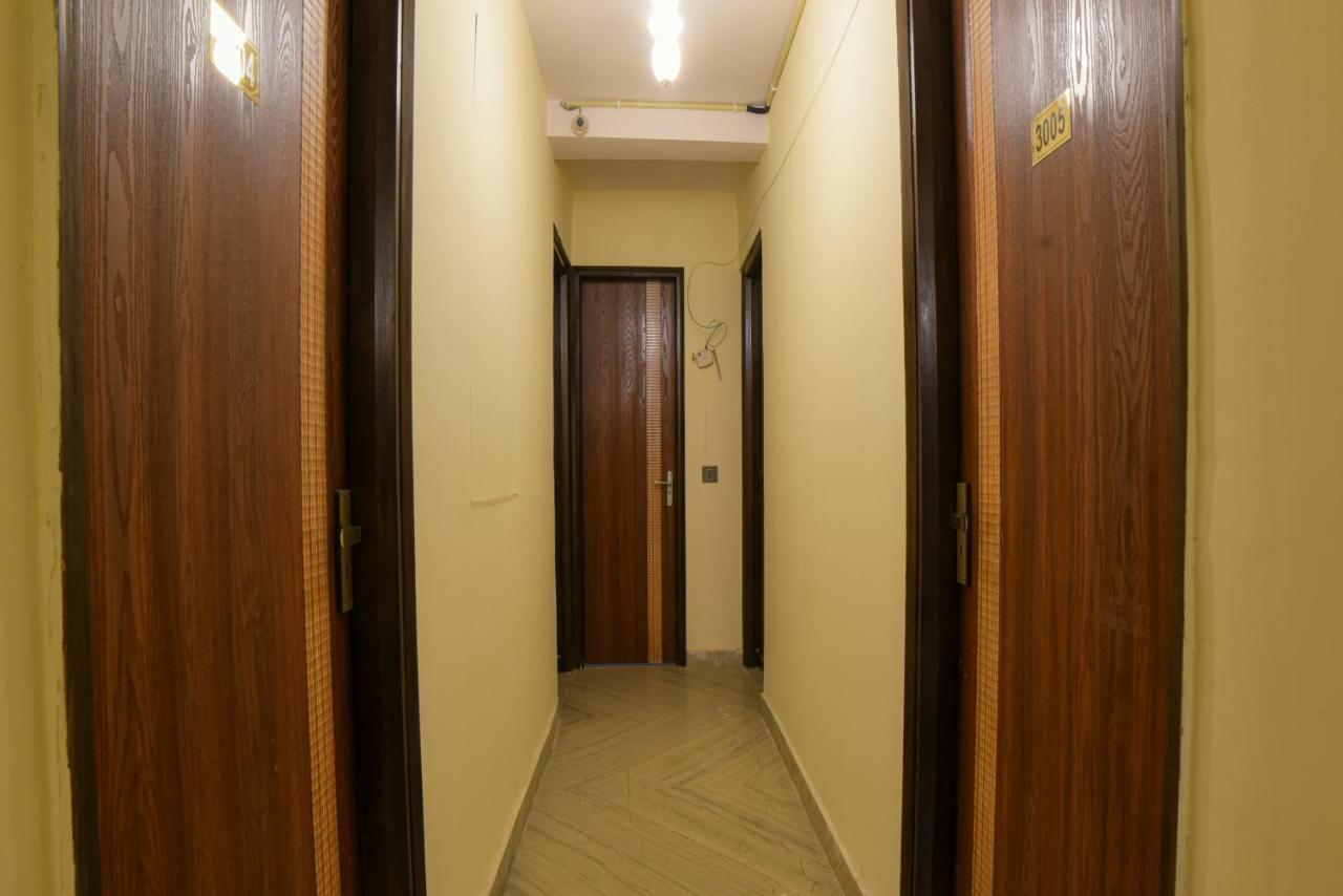 The Twenties Kamla Nagar Hotel New Delhi Ngoại thất bức ảnh